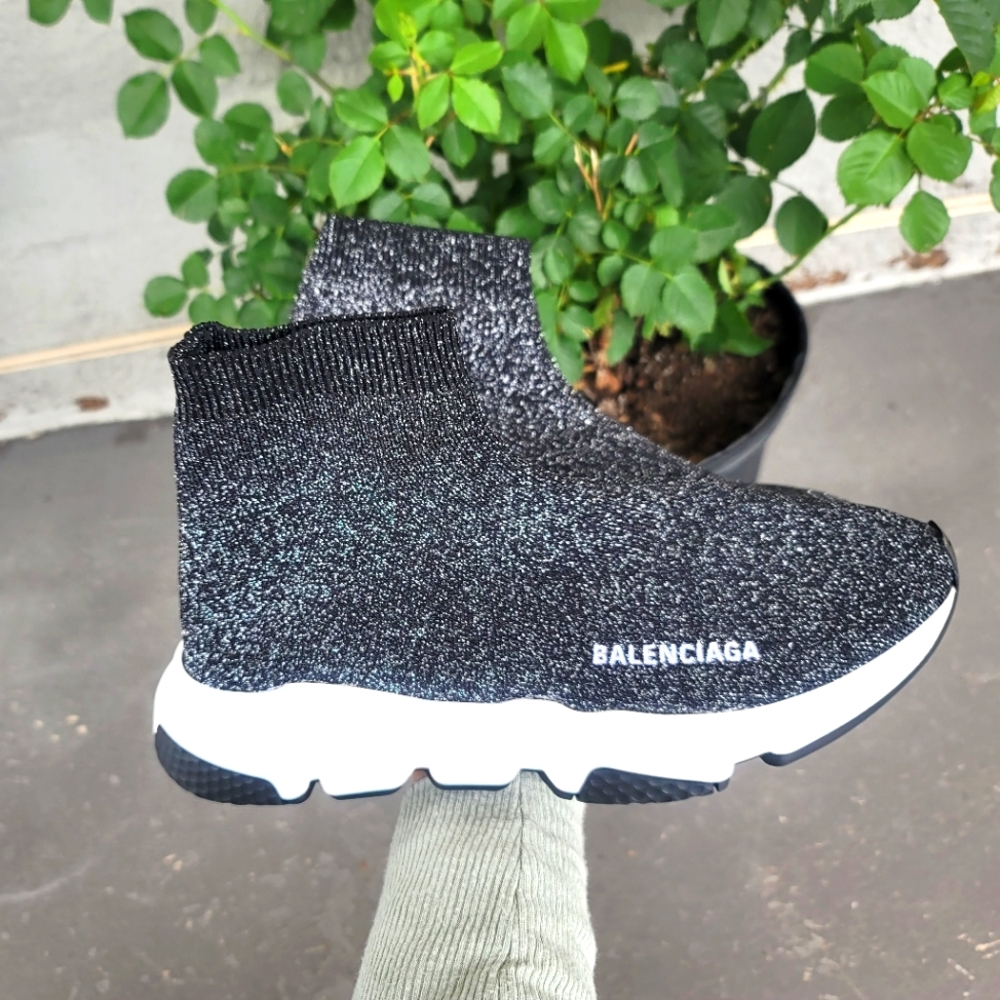 Balenciaga sock sneakers